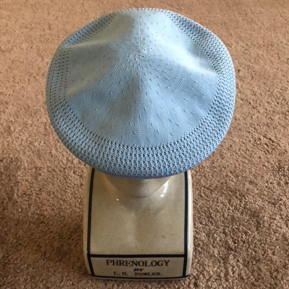 Tropic 504 Ventair Kangol Hat